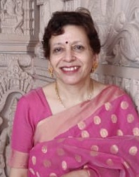 Dr Deepti Jain