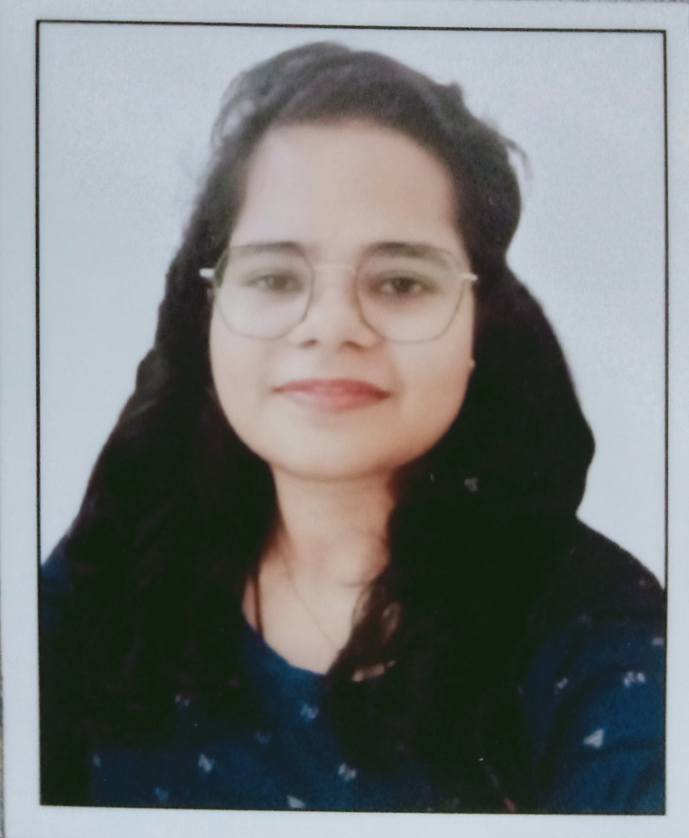 Vinni Choudhary