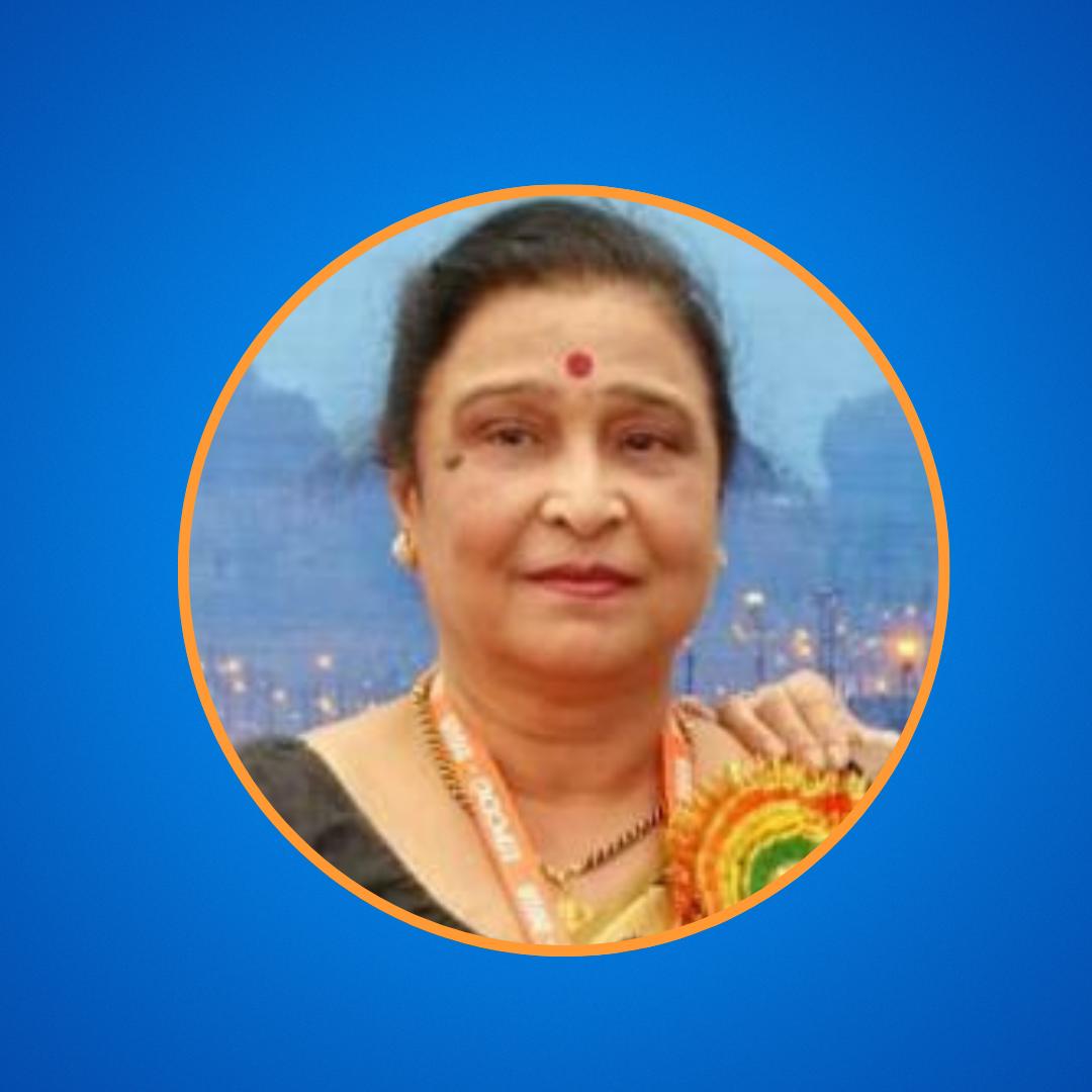 Dr Manju Verma