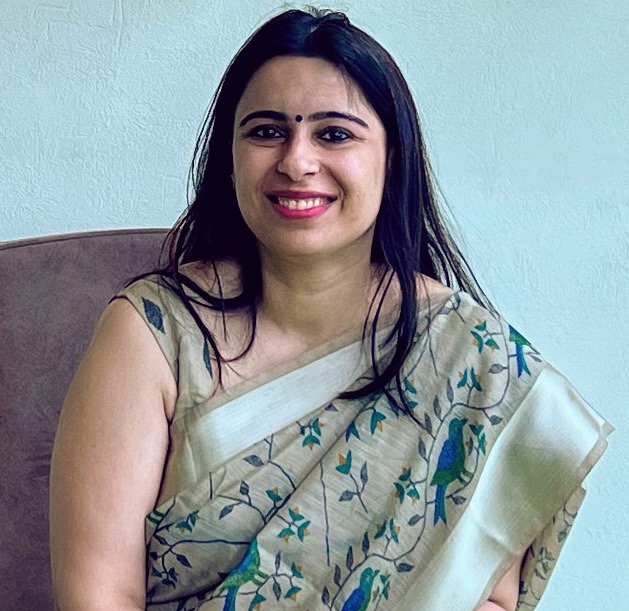 Aayushi Rathore