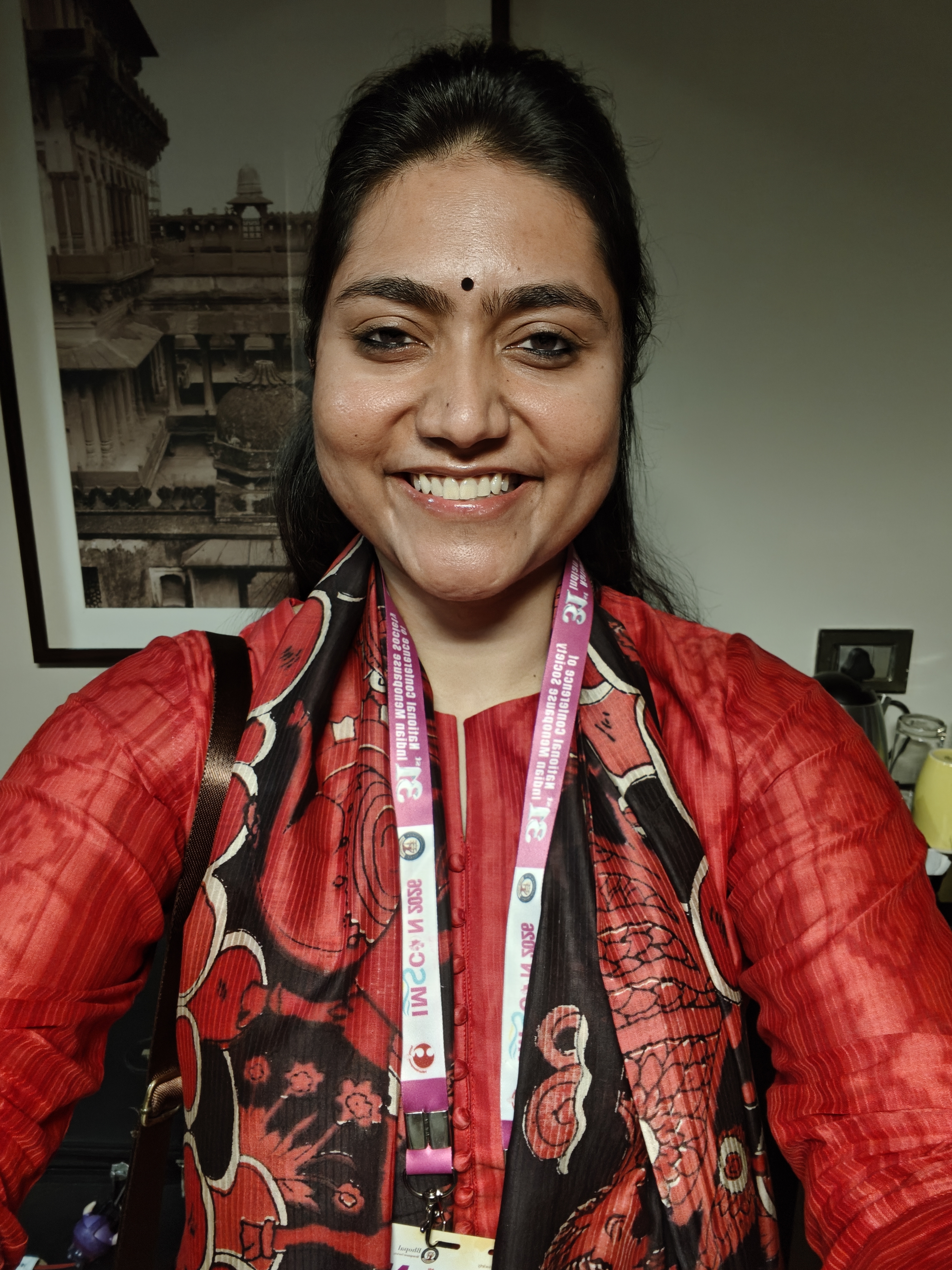 Kaavya Sreedhar