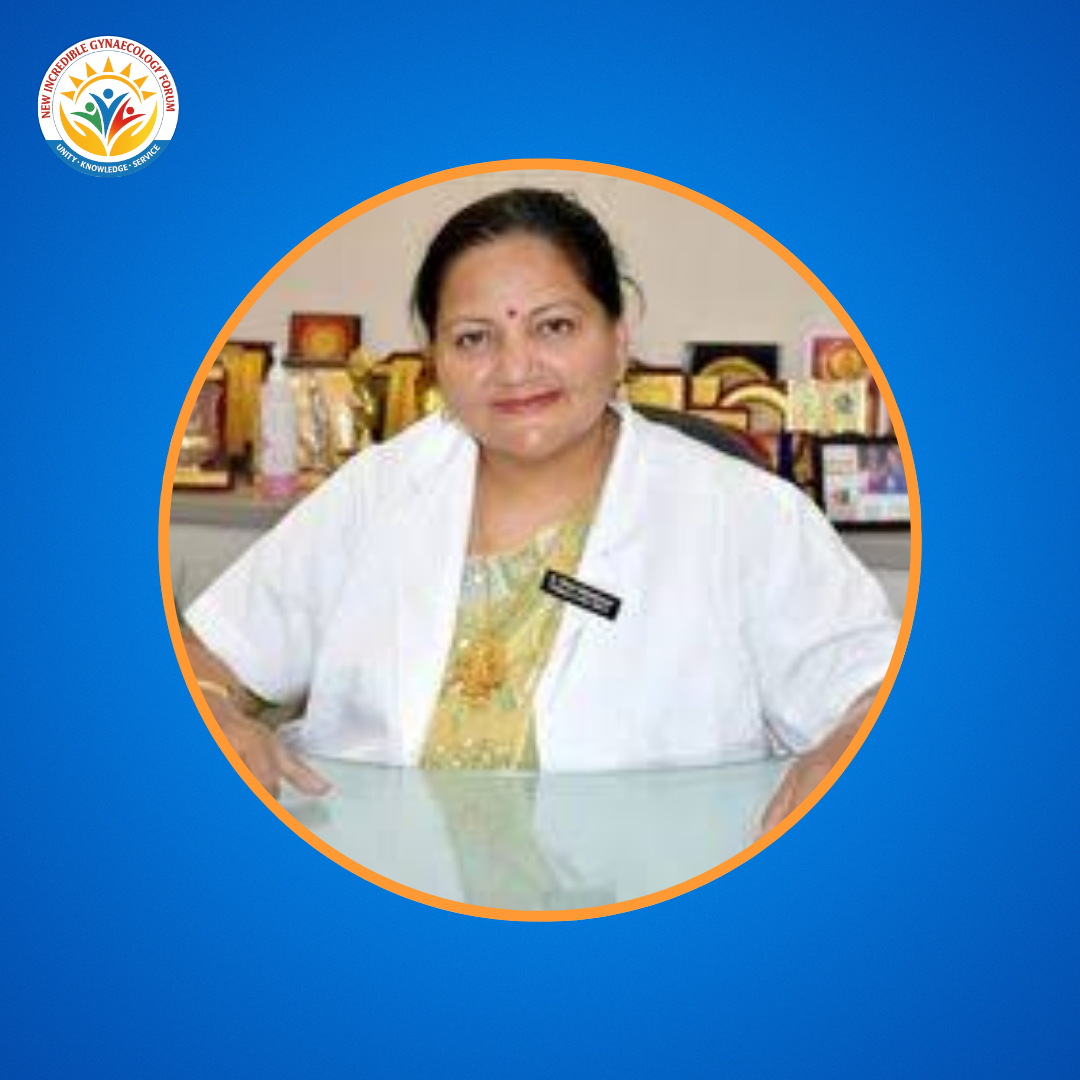 Dr Bharti Maheshwari