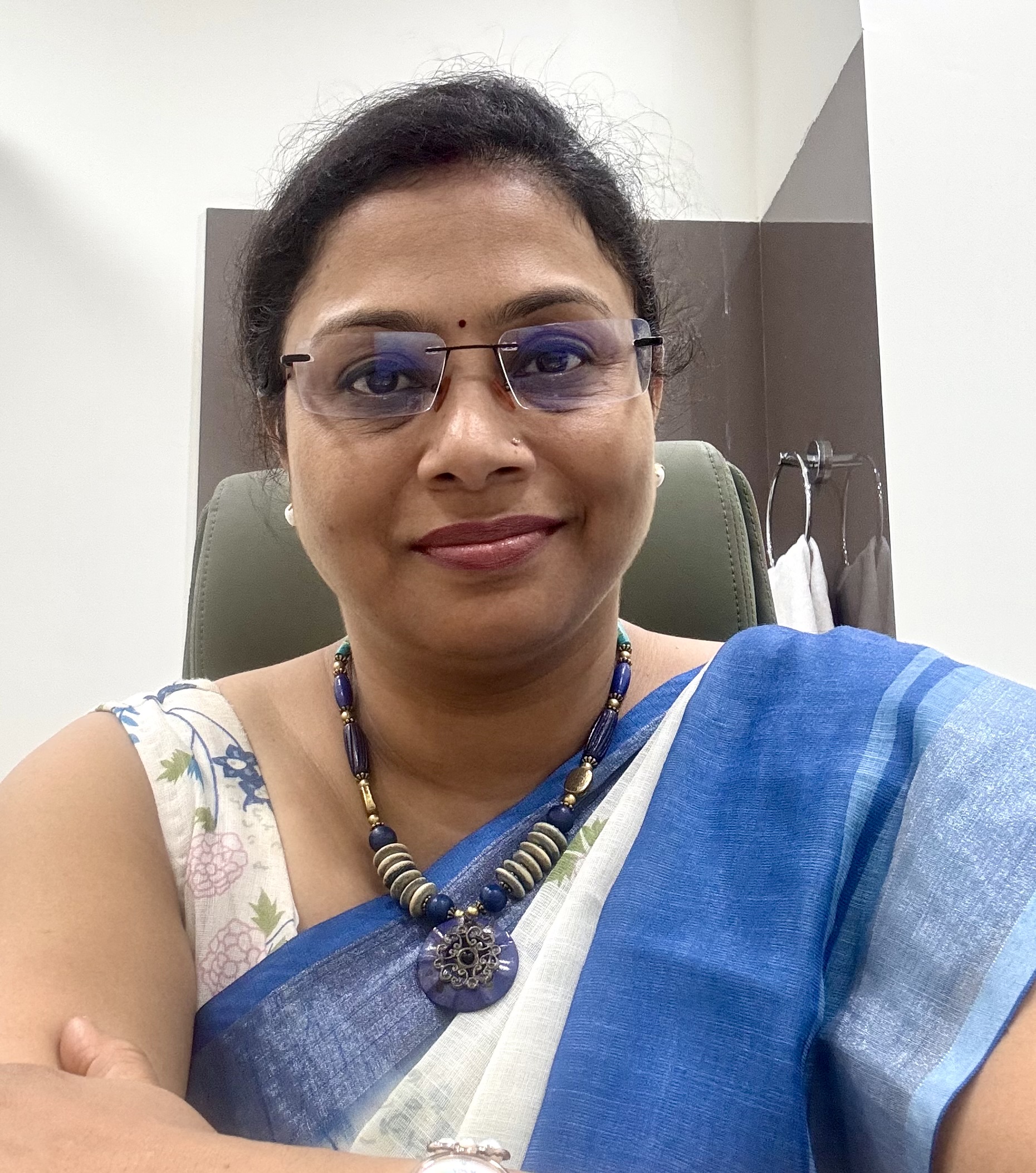 Dr Richa GUPTA