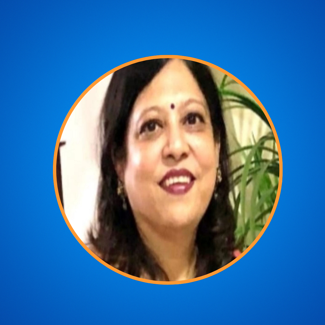 Dr Madhulika Agrawal