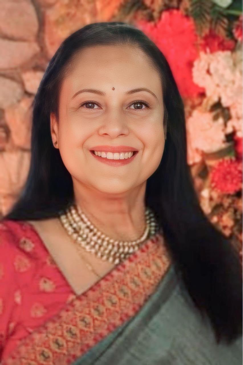 Dr Avantika Sharma