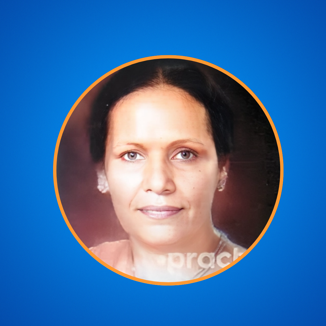 Prof. Lakhbeer Dhaliwal