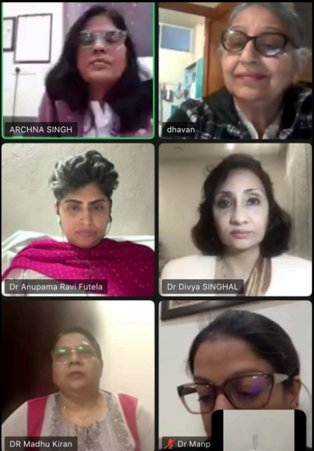 Pathological Nippal Discharge